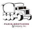 Paris Brothers & Company, Inc's profile photo