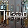 Foto de perfil de Tuscan Iron Entries
