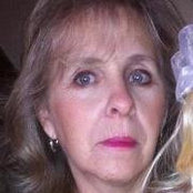 Kathy Halls foto