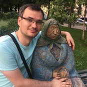 Foto de Daneel Tsarov
