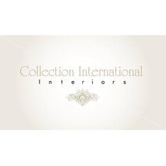 Collection International Interiors Inc.