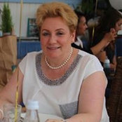 Марина Лебедева's photo