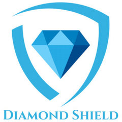 Diamond Shield