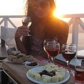 Sanja Doncic's photo