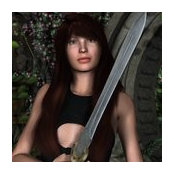 Lauren Betts's photo