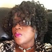 Vivecca Johnson Thompson-Daviss foto