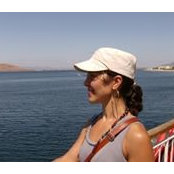 Derya Karasan's photo