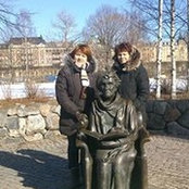 Foto von Жанна Платонова
