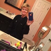 Renee Robison McDaniels foto