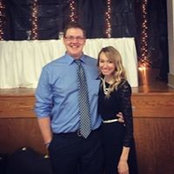 Melissa Brickel's photo
