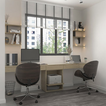 5rm resale HDB apt @ Punggol