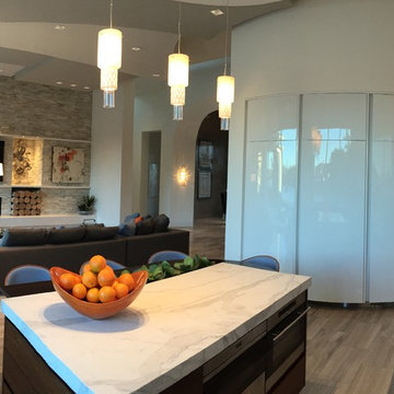 Contemporary- Houston