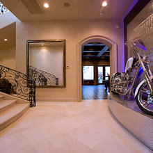 gameroom