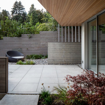 West Bay Net Zero Passive House