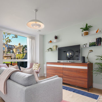 Clapton Town House