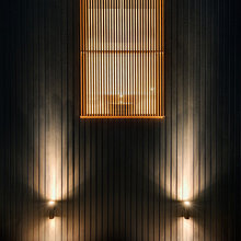 Exterior Lighting