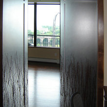 Hock Doors