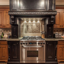 backsplash