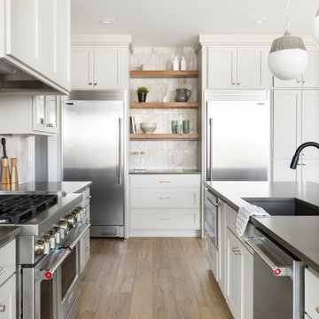 Adagio Floor Plan