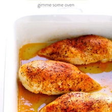 Recipes