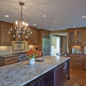 Granite Countertops