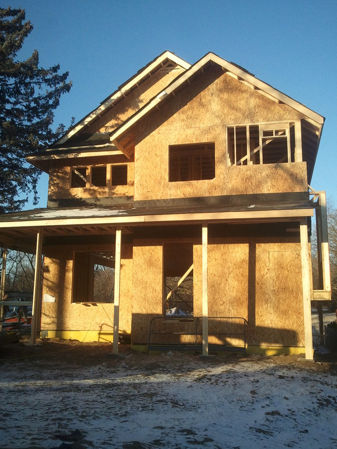 Halifax Ave Edina