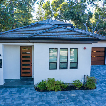 Custom Suburban Paradise