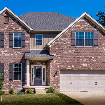 The Canterbury at Cooper Farms