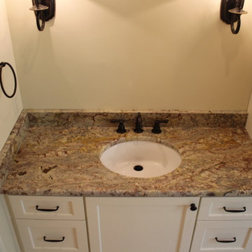 Bathroom Renovations