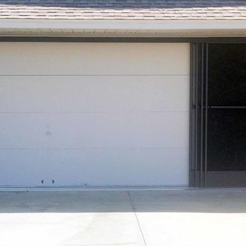 K B SunSpaces Screen Room And Screen Enclosures