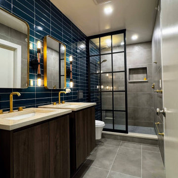 Iron-Gate-car-condo-master-bathroom-naperville-il-Cabanilla-Design-Collective