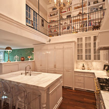 New House