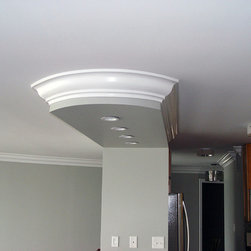 Chicago Lakepoint Tower Remodel - Home Decor