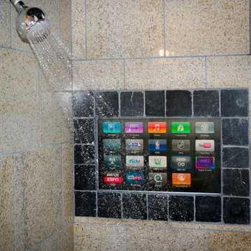 Complete Bathroom