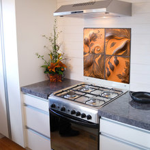 Backsplash