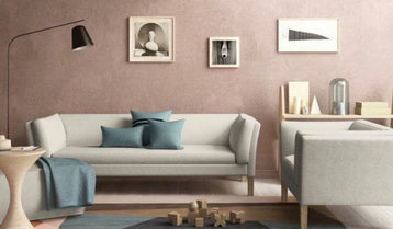 Up to 65% Off Year-End Sale: Living Room