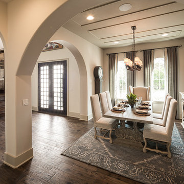 2017 ARDA - Model Homes - Southwest Design Studio, Inc.