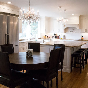 Brookville Kitchen