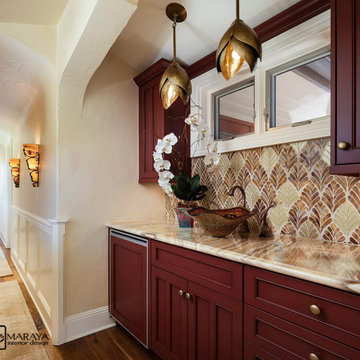Montecito Villa
