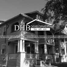 RIT student housing - dhbroc