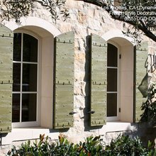 Shutters