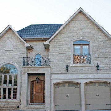Custom Homes Toronto