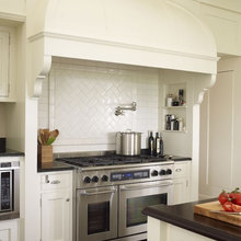 Kitchens - Country French