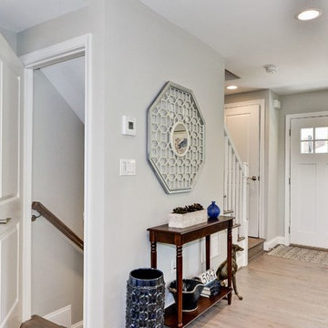 Washington, D.C. Renovation