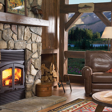 Fireplaces