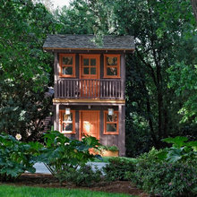playhouse