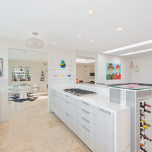 kitchen remodel