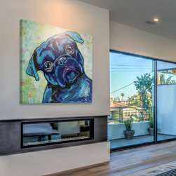 Black Pug II - Products