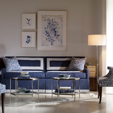 Rental Living Room
