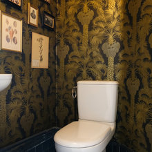 SDB et WC